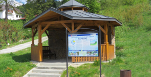 Pijalnia Wapienne