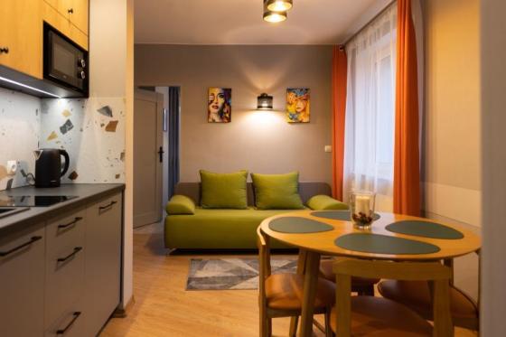 Apartament Studio