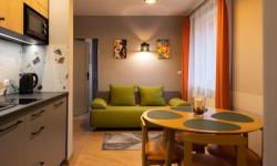 Apartament Studio